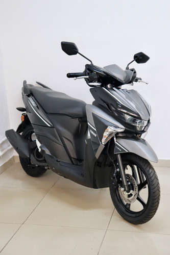 Imagem 10 de 21 de Promoçao! Yamaha Neo 125 - 22/23 - Grátis Capacete