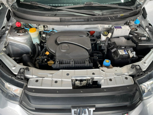 Fiat Mobi 1.0 Like Flex 5p 5 marchas