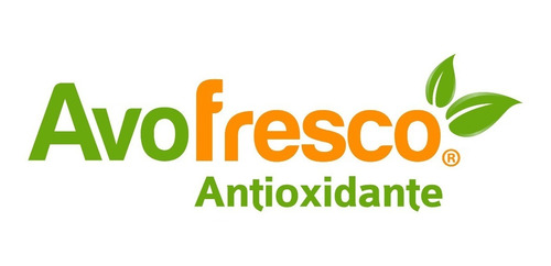 Antioxidante Para Frutas Y Verduras Avofresco
