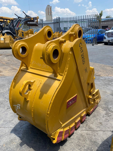Cucharones Teran Nuevos De 30 Para Excavadora 325d