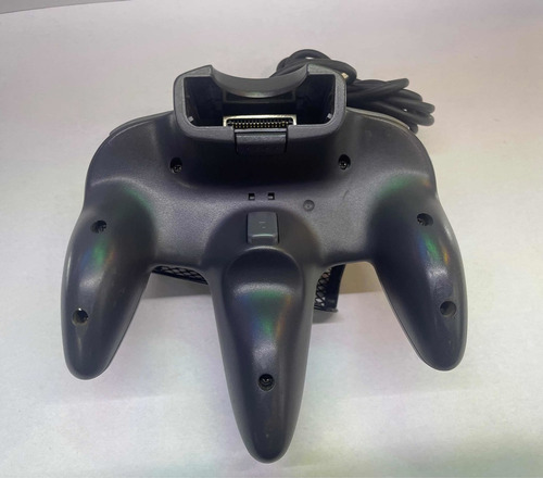 Control Nintendo 64 | Negro Orginal