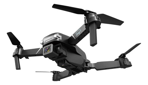 Dron S Con Cámara Fpv Hd De 1080p Y Control Remoto Toys Gi 4
