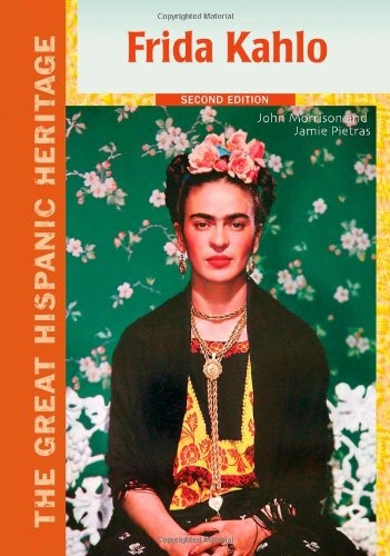 Frida Kahlo Gran Herencia Hispana