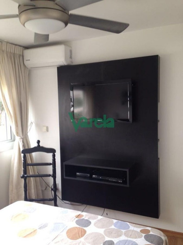 Imagen 12 de 28 de Venta Apartamento Con Renta Malvín Sobre Rambla 2 Dorm Terraza Garage - Montevideo Malvin