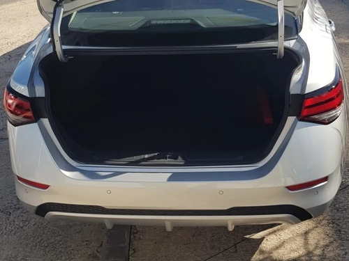 Imagen 14 de 15 de Nissan Sentra 2023 2.0 Advance Cvt