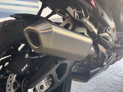 Bmw Motorrad - S 1000 Xr