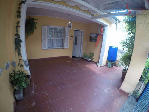 Imagem 3 de 19 de Casa À Venda Por R$ 550.000,00 - Alto Da Mooca - São Paulo/sp - Ca0331