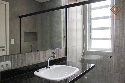 Apartamento Com 1 Dormitório À Venda, 24 M² Por R$ 250.000,00 - Bela Vista - São Paulo/sp - Ap16365