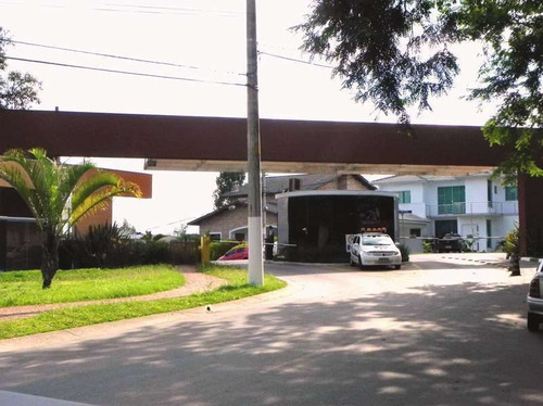 Imagem 8 de 8 de Terreno À Venda, 584 M² Por R$ 430.000,00 - Golf Village - Carapicuíba/sp - Te1135