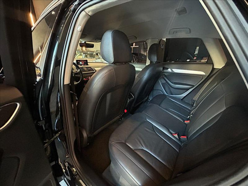 Audi Q3 Q3 Ambiente 1.4 Tfsi Flex Stronic