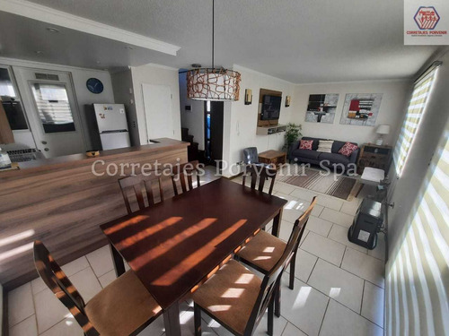 Casa En Arriendo Condominio Los Robles 2 (96416)