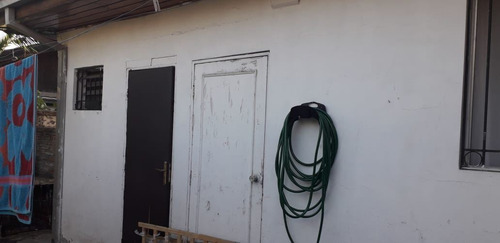 Casa Esquina En Venta 10200 Uf Ñuñoa. 364 M2 Terreno