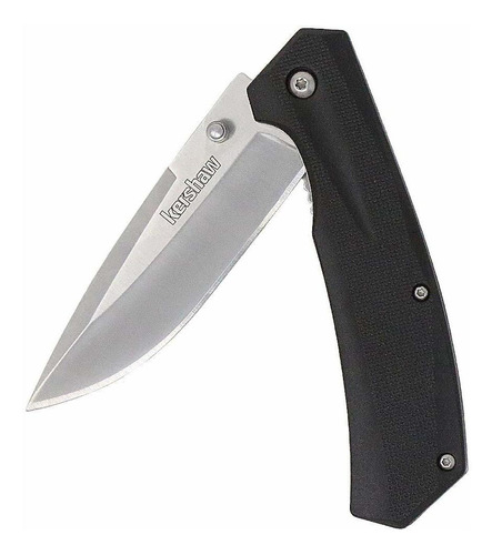 Kershaw Knives Tarheel 1364 Cuchillo De Bloqueo Para Cuchill