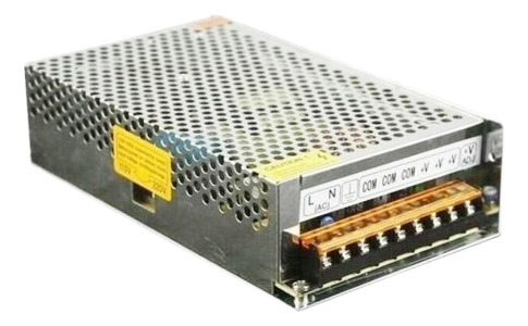 110 / 220v 150w Fuente De Poder Interiores Para Led Módulo