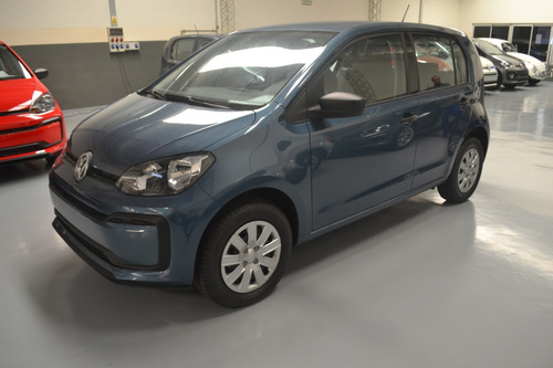 Volkswagen Take Up! 2021 0km // Pestelli