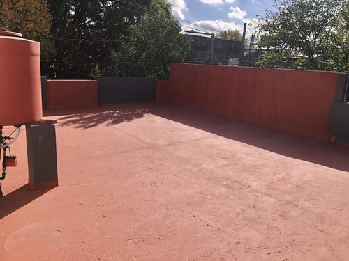 Alquiler Ph 3 Ambientes Con Patio Y Terraza En Villa Lynch
