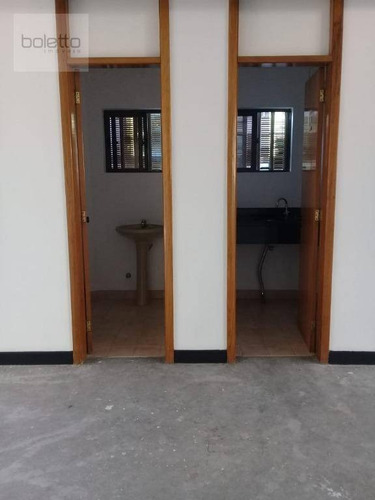 Sala Para Alugar, 186 M² Por R$ 5.000,00/mês - Moinhos De Vento - Porto Alegre/rs - Sa0162