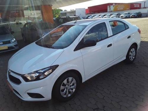 Imagem 4 de 9 de Chevrolet Onix 1.0 Flex Manual