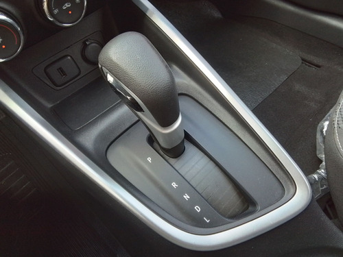 Chevrolet Onix 1.0 TURBO FLEX PLUS LTZ AUTOMÁTICO