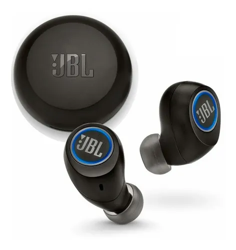 Jbl free led sales