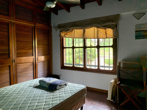 Hermosa Casa En Venta En Alto Hatillo