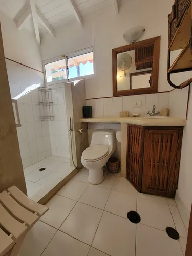 Hermosa Casa Vacacional