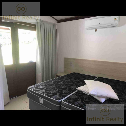 Imagen 6 de 9 de Brasil Pipa Venta Casa Piscina Condominio A Metros De La Playa Contactános!