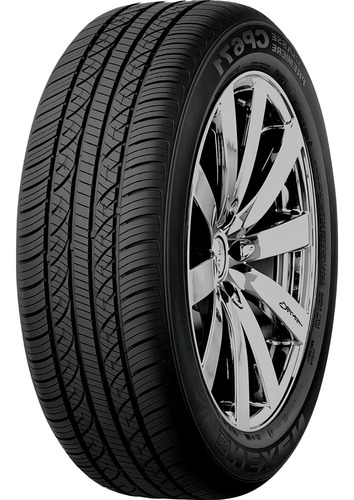 Llanta 235/40r19 Nexen Cp671 96h Índice De Velocidad H