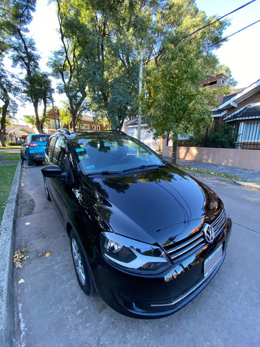 Volkswagen Suran 1.6 Comfortline 101cv Ab