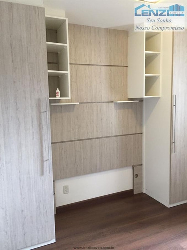 Imagem 6 de 17 de Apartamentos À Venda Em São Paulo/sp - Compre O Seu Apartamentos Aqui! - 1352004