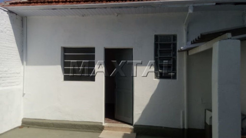 Imagem 2 de 13 de Casa Terrea De Vila Em Santana - Mi33958