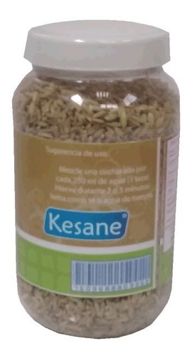 Imagen 2 de 3 de Semilla Hinojo 200g, Tes, Infusión Kesane Envio Gratis!