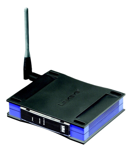 Wireless Ethernet Bridge Modelo Sku Wet54g