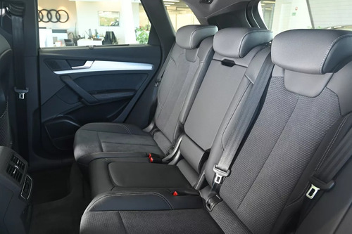 Audi Q5 2.0 Mhev 45 Tfsi S Line Plus S Tronic Quattro