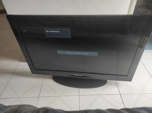 Imagen 3 de 7 de Repuesto De Tv Samsung Lcd 32 Ln32d403e2d