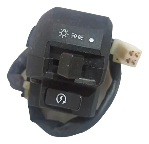 Mando Derecho Yb125 Yamaha
