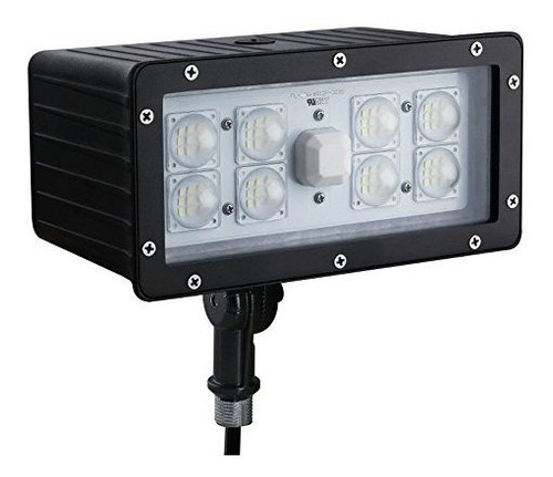 1000led 45w Led Luz De Inundación Al Aire Libre Super Brilla