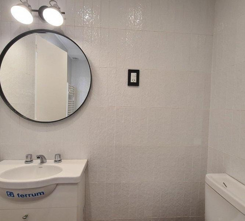Imagen 23 de 30 de Venta - Departamento Cuatro Ambientes C/ Dep. Reciclado Con Cochera - Las Heras 2370