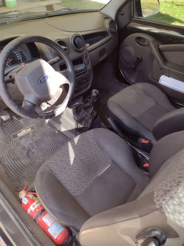Ford Ka Viral 1.0