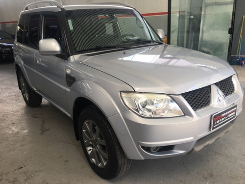 Mitsubishi Pajero Tr4 2.0 4x2 Manual Flex