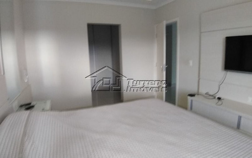 Imagem 13 de 15 de Luxuosa Casa Em Condomínio Fechado Em São José Dos Campos