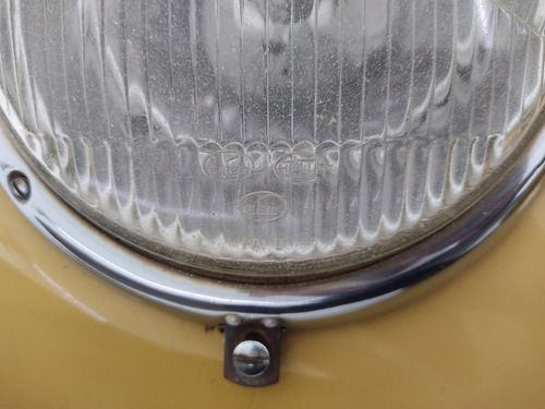 Volkswagen Fusca 1300