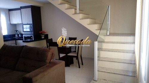 Imagem 8 de 30 de Casa - Ca00388 - 69397092