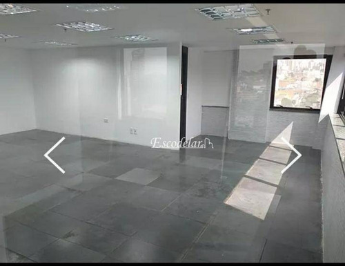 Sala Em Jardim São Paulo(zona Norte), São Paulo/sp De 76m² Para Locação R$ 4.800,00/mes - Sa874003
