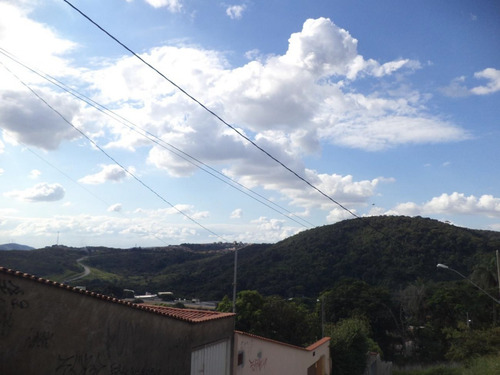 Imagem 8 de 8 de Apartamento Com 3 Quartos Para Comprar No Alvorada - 4ª Seção Em Ibirité/mg - 7433