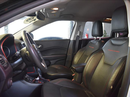 Jeep Compass 2.0 16V DIESEL TRAILHAWK 4X4 AUTOMÁTICO