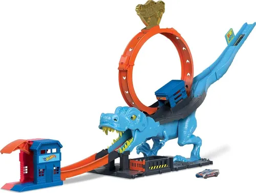 Hots Wheels T Wrecks MercadoLibre