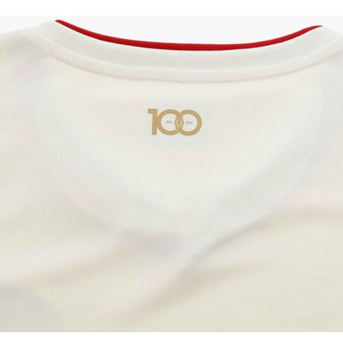 Camiseta Hombre Universitario Centenario Oficial 2024 - Xl