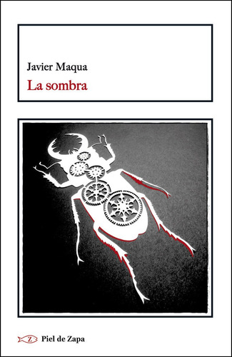 Libro La Sombra