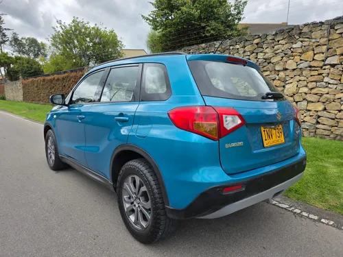 Suzuki Vitara Live 1.6 Gl